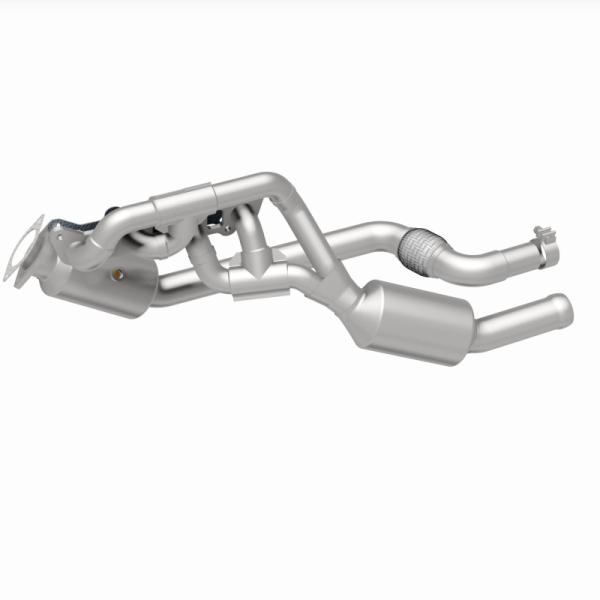 MAG Converter Direct Fit Magnaflow 6561214