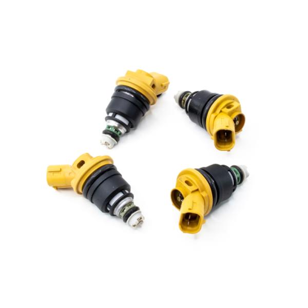 DeatschWerks 02J-00-0850-4