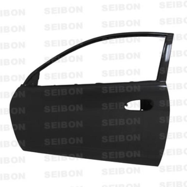 SEI Doors Seibon DD0205ACRSX