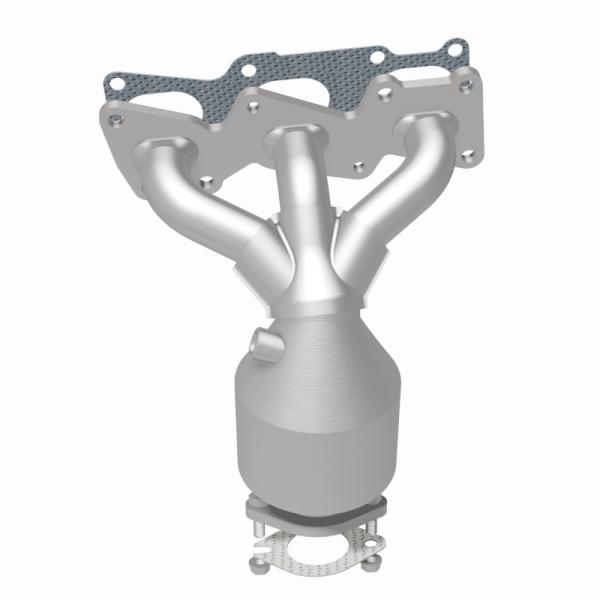 MAG Converter Direct Fit Magnaflow 51057
