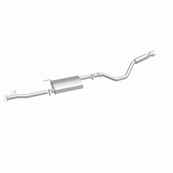 MAG BRE Exhaust Kits Magnaflow 106-0780