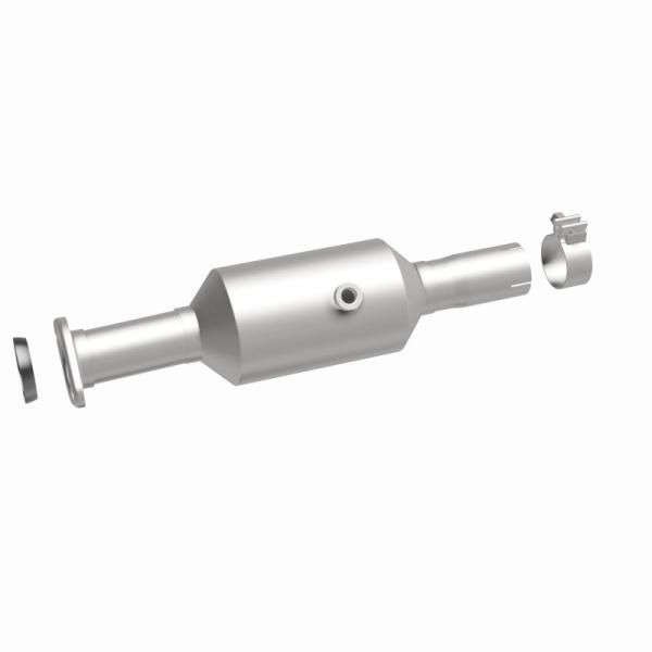 MAG Converter Direct Fit Magnaflow 5551517