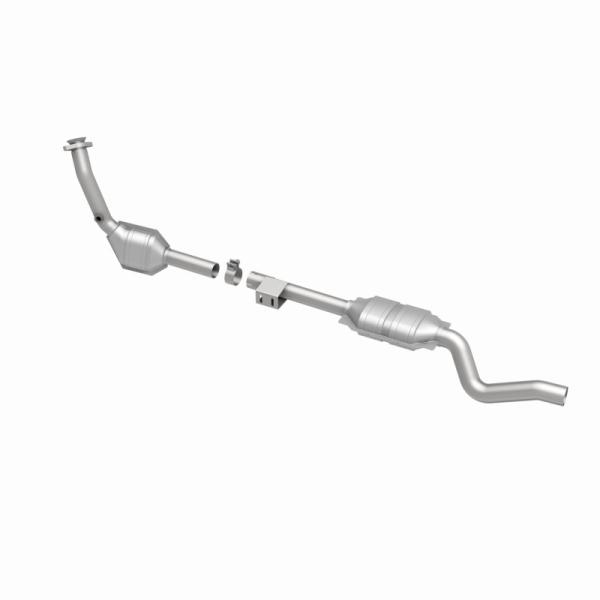 MAG Converter Direct Fit Magnaflow 51847