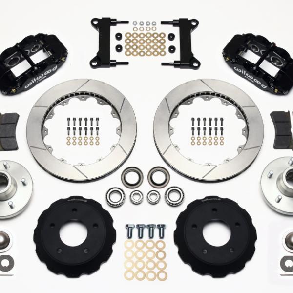 WIL Superlite Brake Kit Wilwood 140-10776