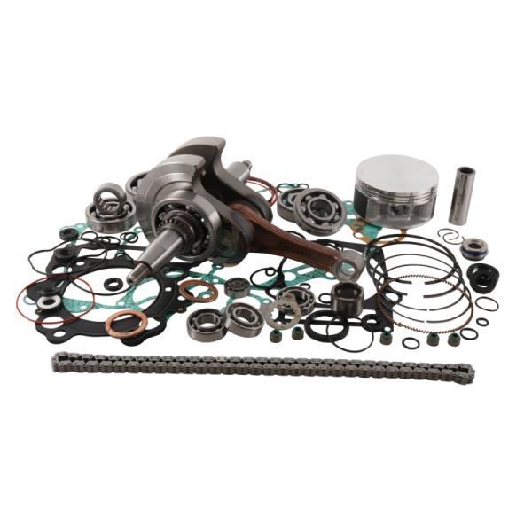 Vertex Pistons WR101-214
