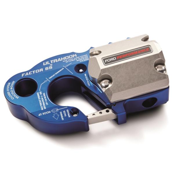 Ford Racing M-1821-UHB