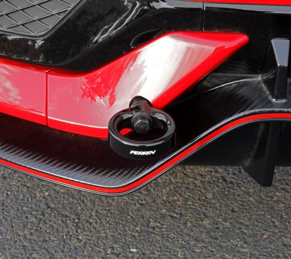 Perrin Performance PHP-BDY-251GBK