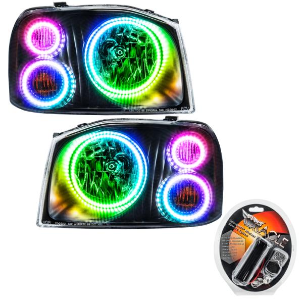 ORACLE Lighting 8905-330