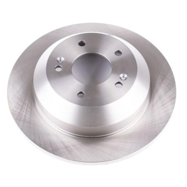 PSB Autospecialty Rotor PowerStop JBR1532