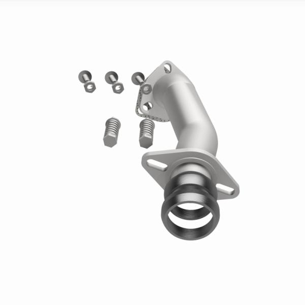 MAG BRE Front Pipe Kit Magnaflow 107-0021
