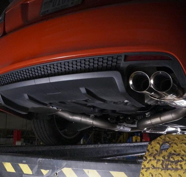 Stainless Works PG8CBFC