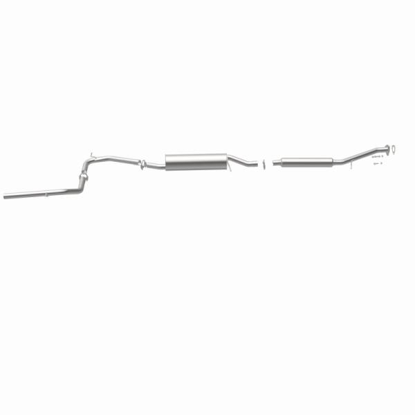 Magnaflow 106-0218