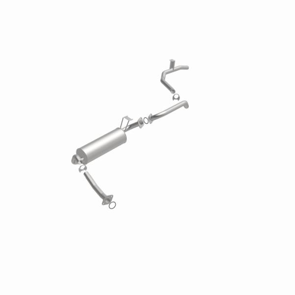 MAG BRE Exhaust Kits Magnaflow 106-0360