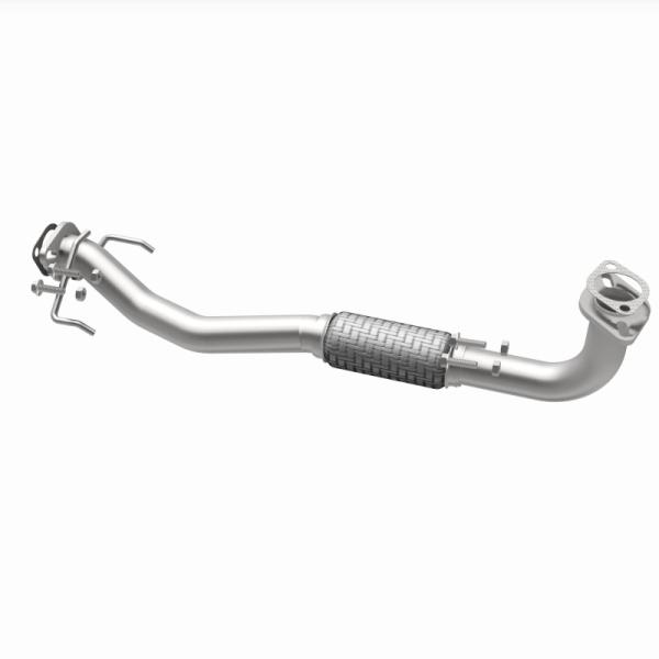 MAG BRE Front Pipe Kit Magnaflow 107-0152