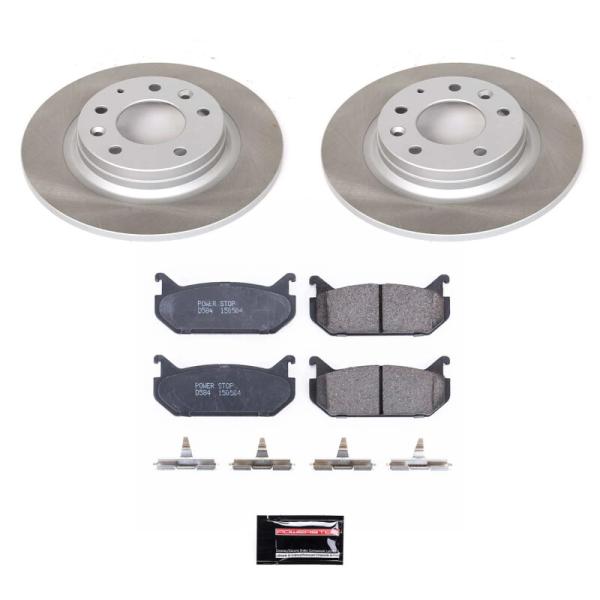PowerStop SC2453