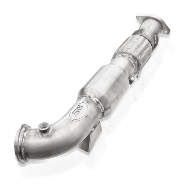 Stainless Works FC13DPCAT