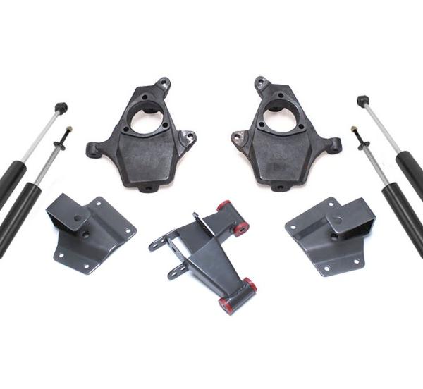 Maxtrac KS330924