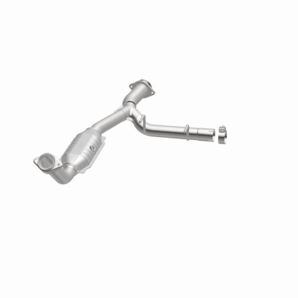 MAG Converter Direct Fit Magnaflow 49411