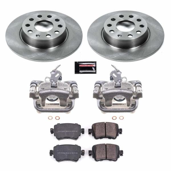 PowerStop KCOE7053