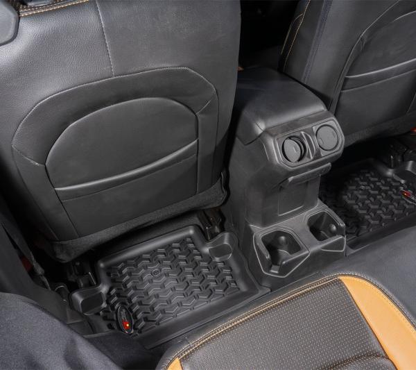 Rugged Ridge 12950.49