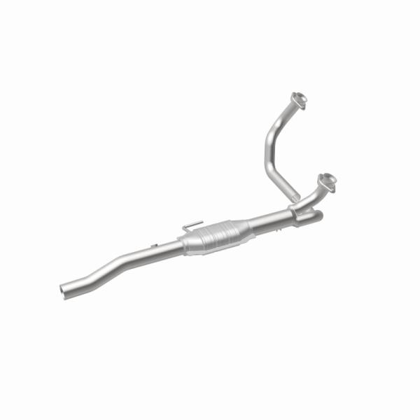 MAG Converter Direct Fit Magnaflow 51149