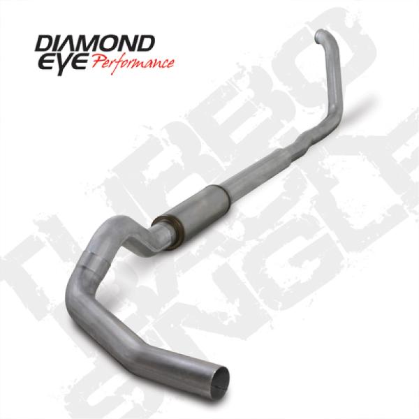 Diamond Eye Performance K5322A