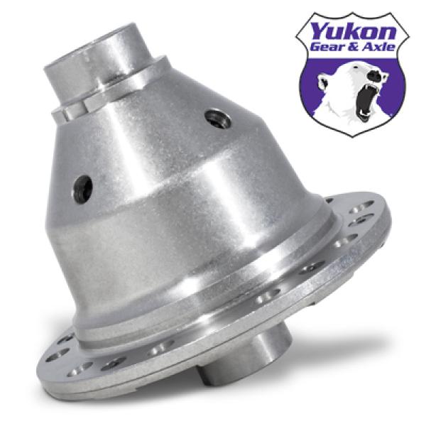 YUK Grizzly Lockers Yukon Gear & Axle YGLNTITAN-32