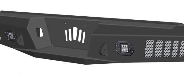 DV8 Offroad RBFF1-02