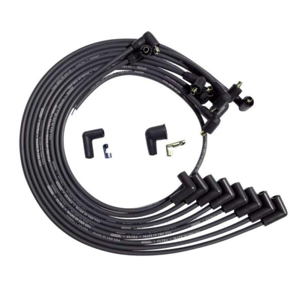 MOR Ignition - Wire Set Moroso 51044