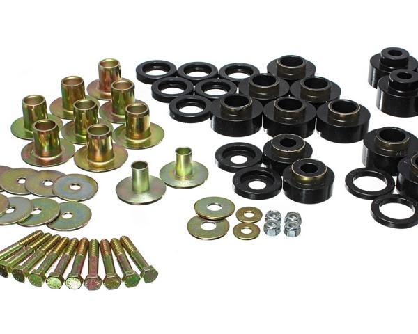 Energy Suspension 3.4170G