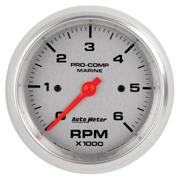 AutoMeter 200752-33