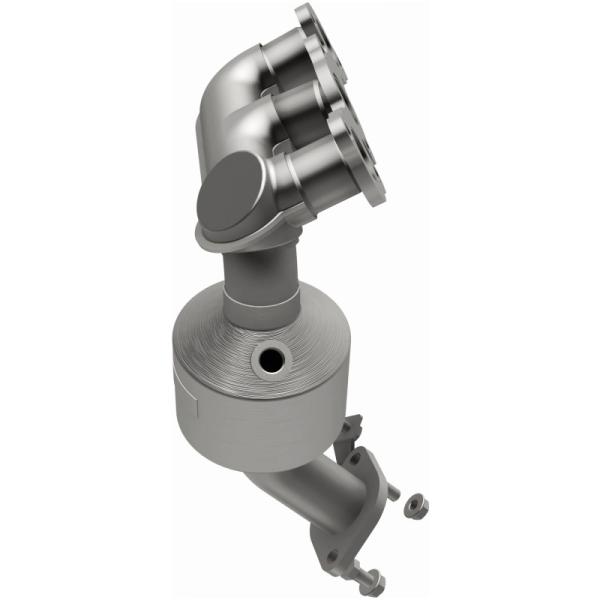 MAG Converter Direct Fit Magnaflow 50598