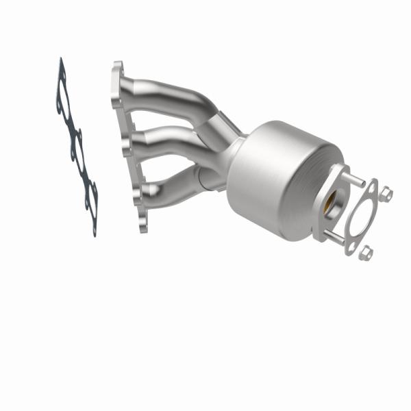 MAG Converter Direct Fit Magnaflow 51316