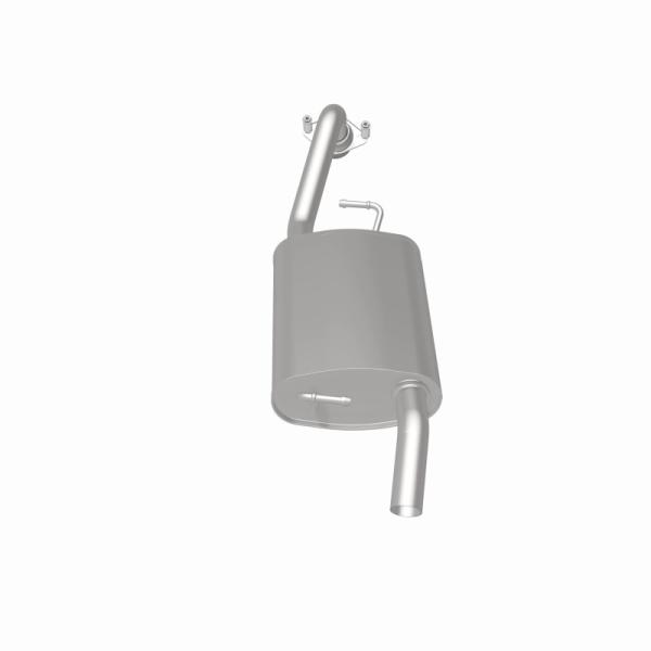 MAG BRE Exhaust Kits Magnaflow 106-0060