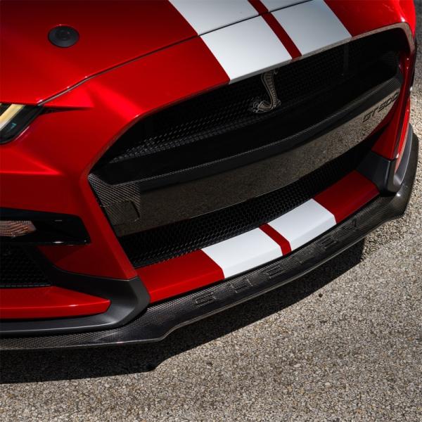 Ford Racing M-16601-MCF