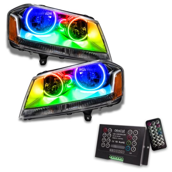 ORACLE Lighting 8102-333
