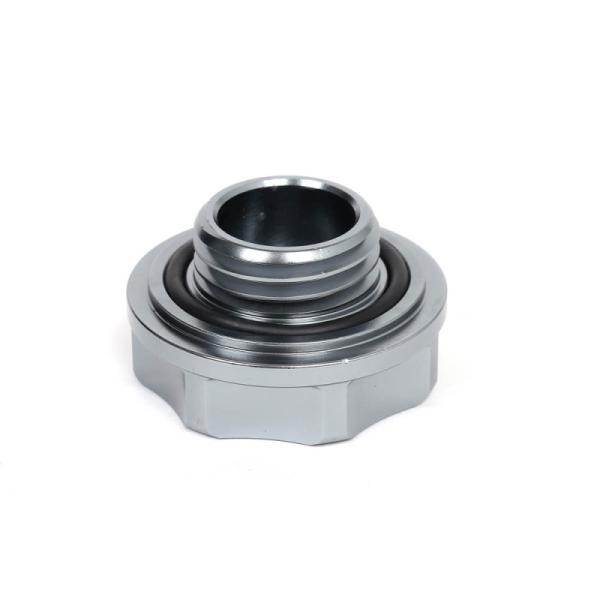 BX Billet Oil Caps BLOX Racing BXAC-00501-GM