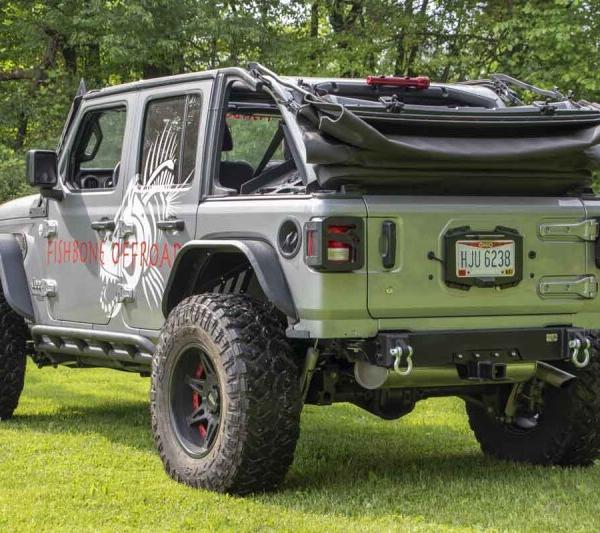 Fishbone Offroad FB22179