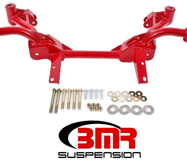 BMR Suspension KM006-1R