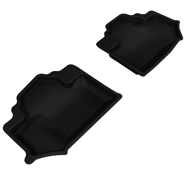 ACE Kagu - Rear - Black 3D MAXpider L1JP01221509