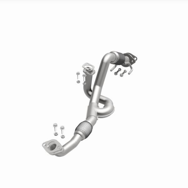 Magnaflow 107-0244