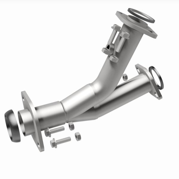 MAG BRE Front Pipe Kit Magnaflow 107-0262