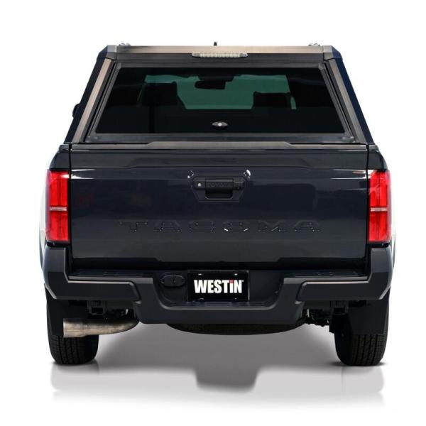 WES Truck Toppers Westin 16-12815