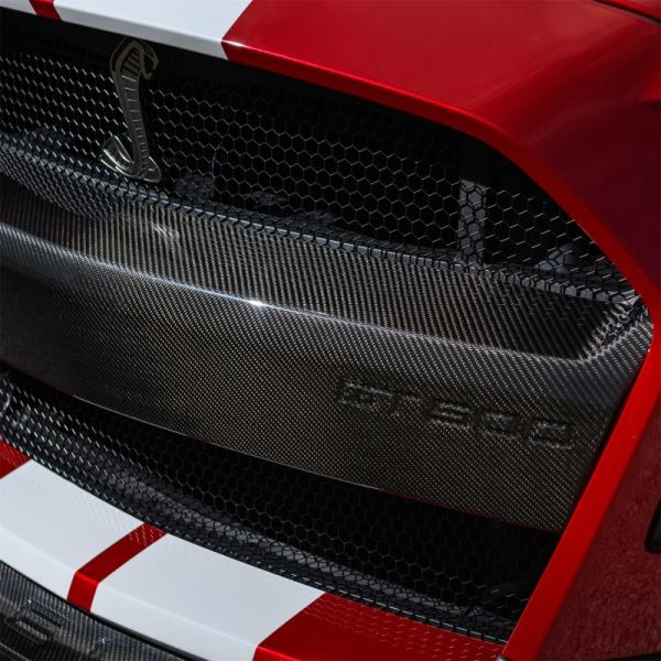 Ford Racing M-17750-MCF