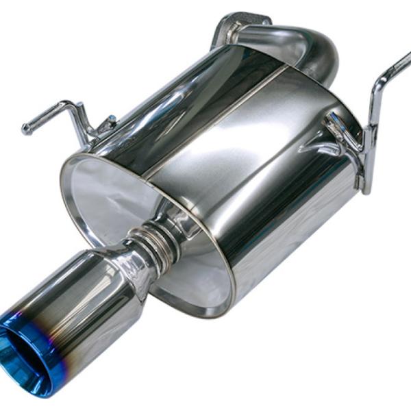 HKS Exhaust - Legamax Premium HKS 32018-AF015