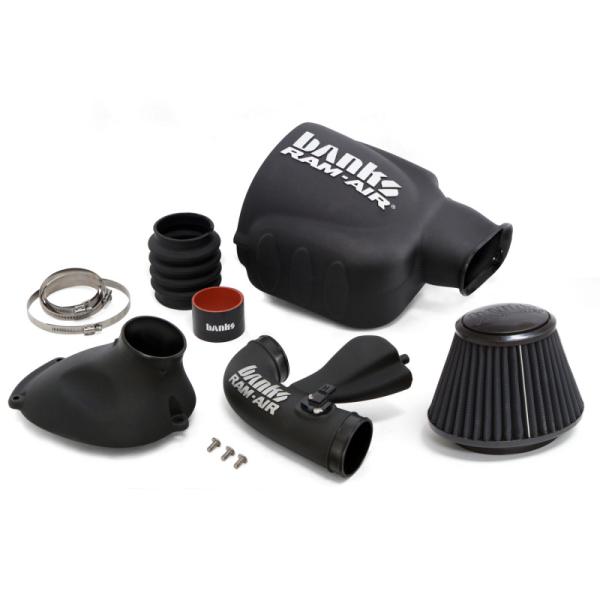 Banks Power 41820-D