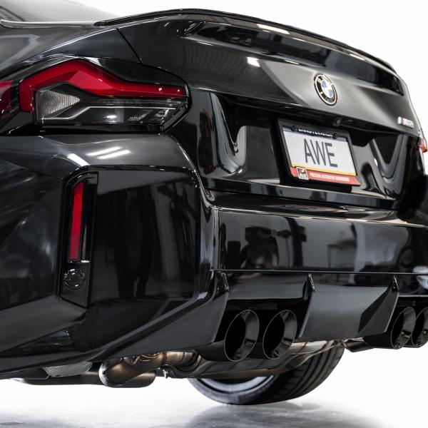 AWE Tuning 3020-43487