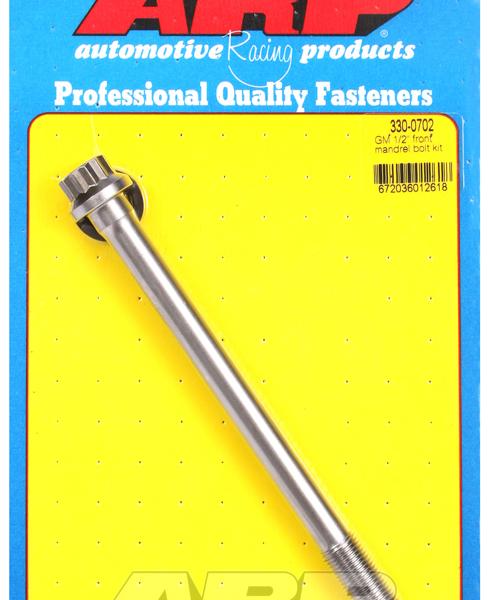 ARP Main Bolt Kits ARP 330-0702