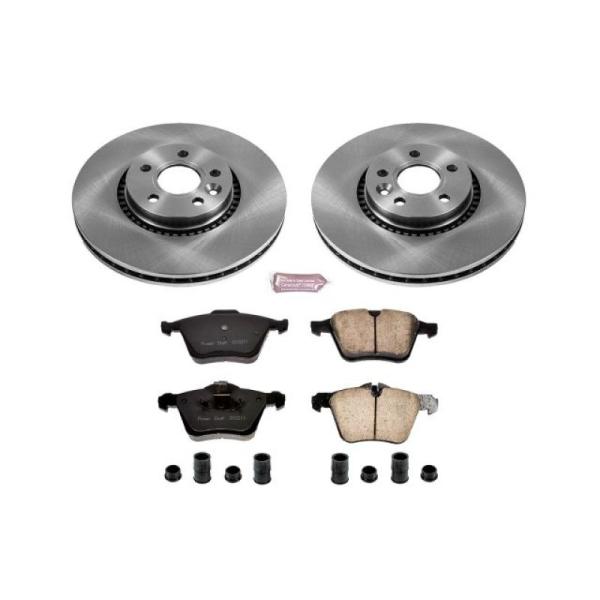 PowerStop KOE5613