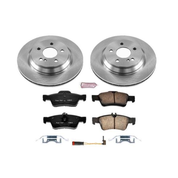 PowerStop KOE6569